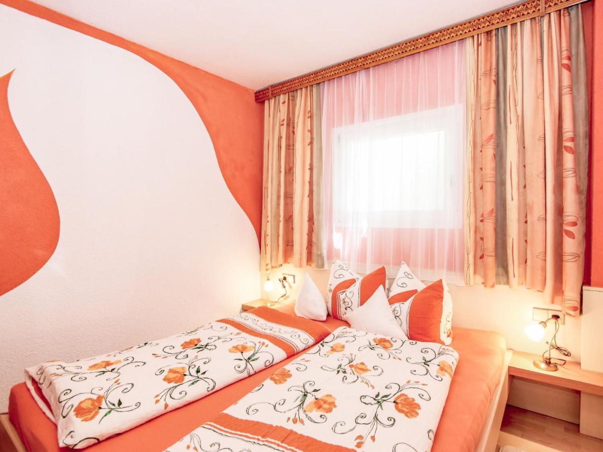 Apartment Christian By Interhome Ginzling Εξωτερικό φωτογραφία