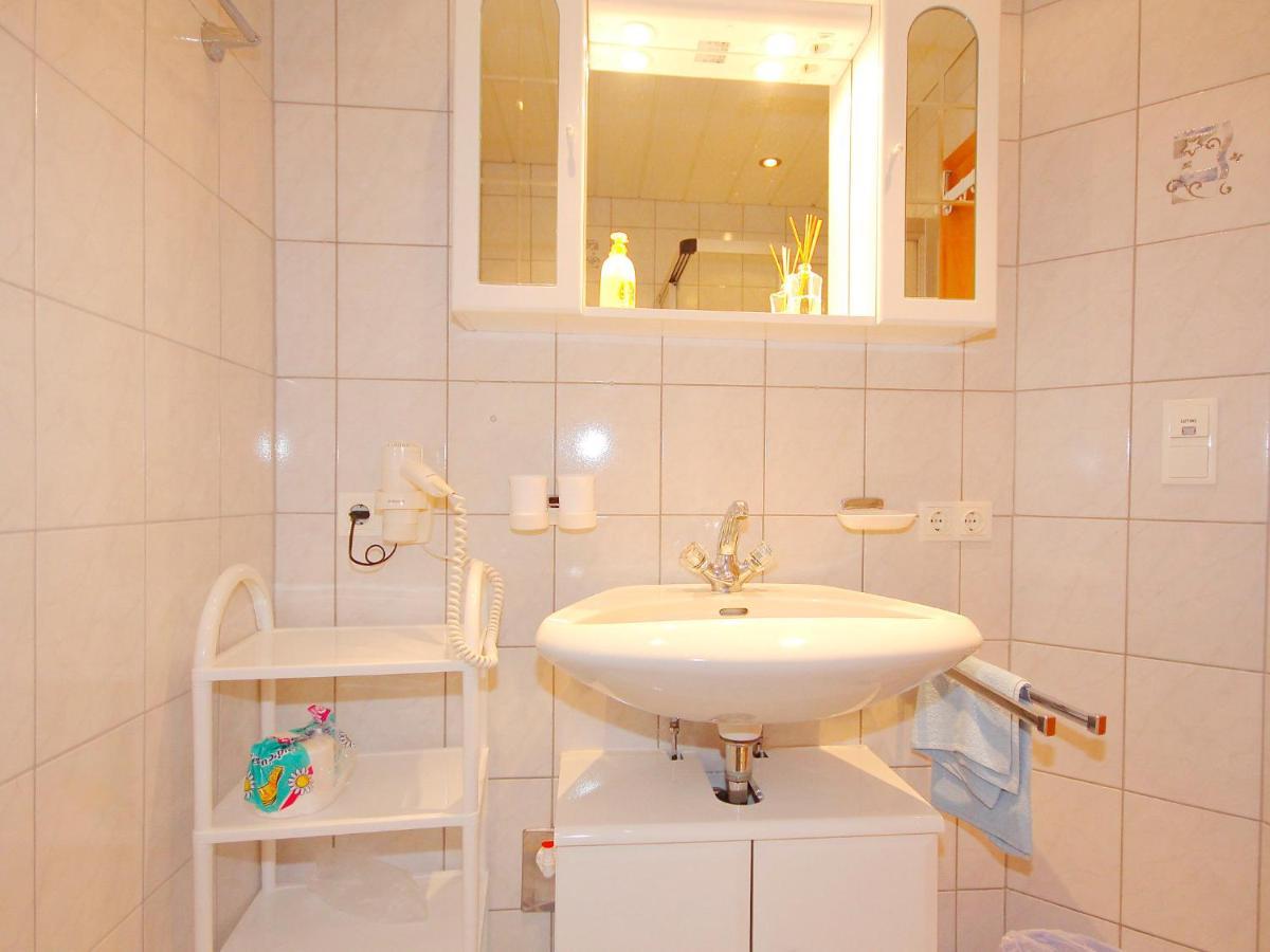 Apartment Christian By Interhome Ginzling Εξωτερικό φωτογραφία