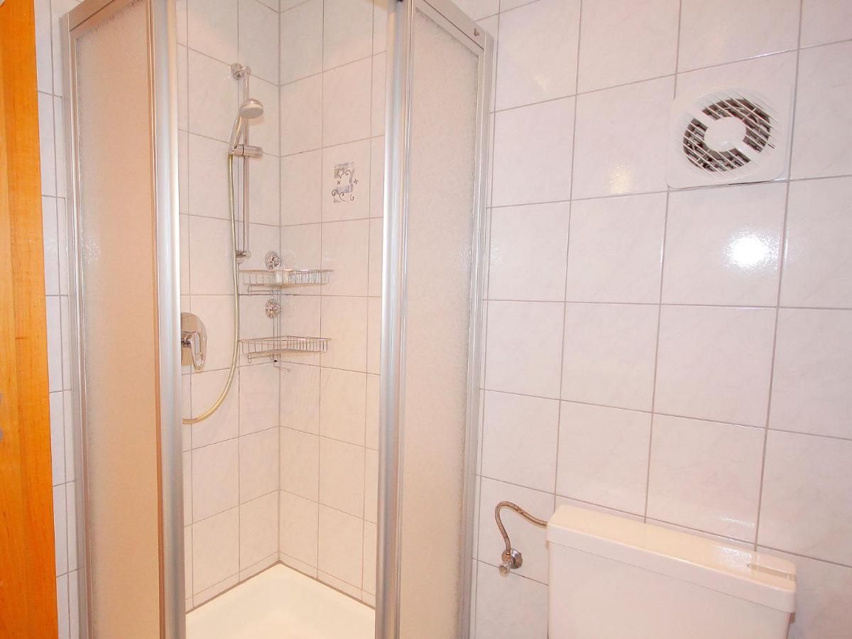 Apartment Christian By Interhome Ginzling Εξωτερικό φωτογραφία