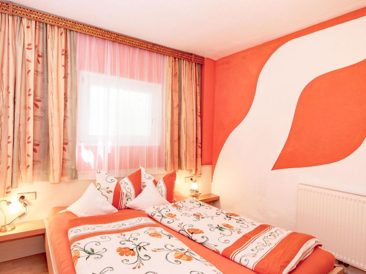 Apartment Christian By Interhome Ginzling Εξωτερικό φωτογραφία
