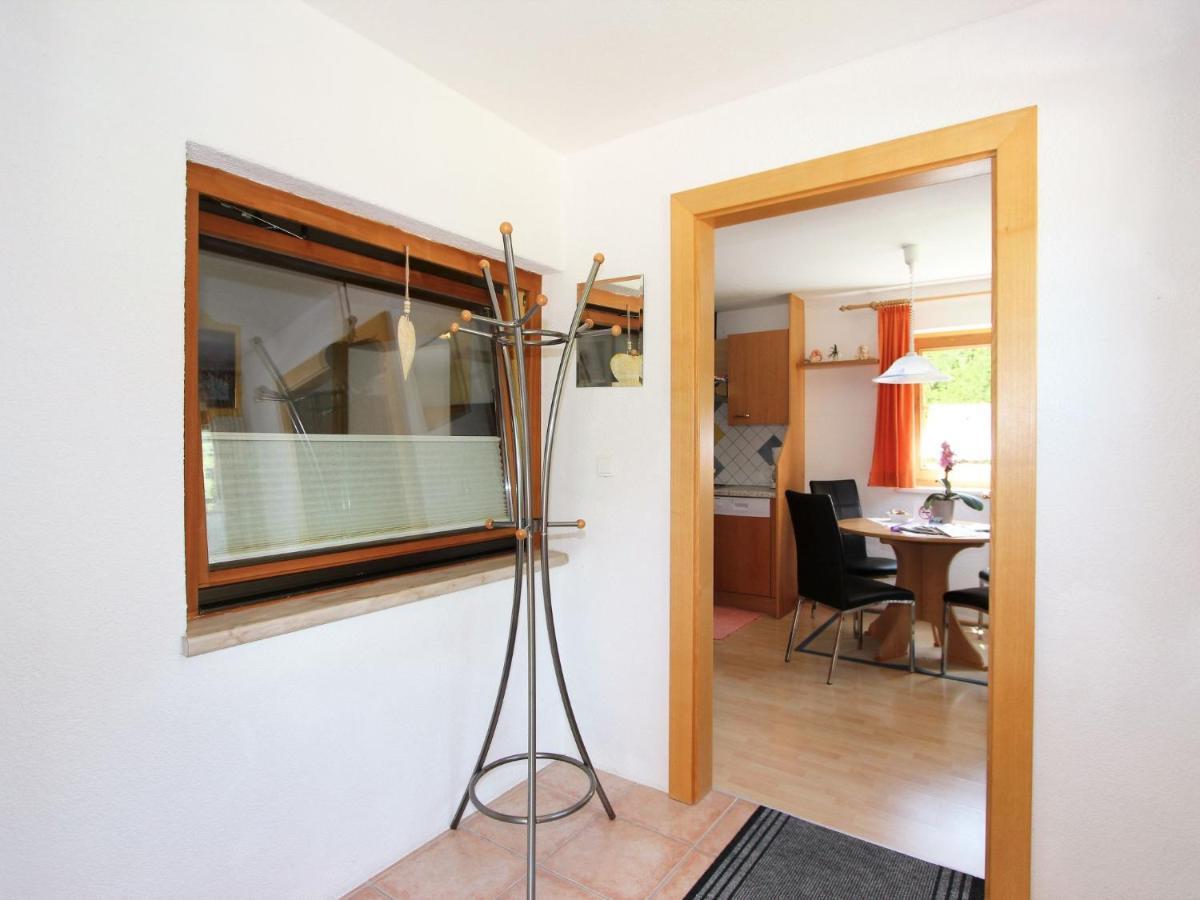 Apartment Christian By Interhome Ginzling Εξωτερικό φωτογραφία